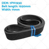 Electrolux EDV5552 EDV6552 Dryer Drum Drive Belt