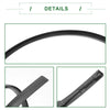 Toyota Yaris Roof Sealing Strip Sunroof Trim (2006-2011)