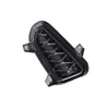 2021-2022 Dodge Durango Front Left Fog Light Bezel (2021-2022)
