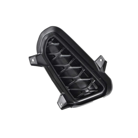 2021-2022 Dodge Durango Front Left Fog Light Bezel (2021-2022)