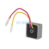 John Deere X110 X115R X120 X125 X146R X165 X166R Voltage Regulator (2006-2023)