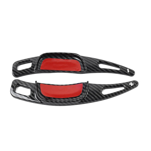 Mazda 3, CX-30, CX-50, CX-60, CX-90, MX-30 Steering Wheel Shift Paddle Extensions (2020-2023)