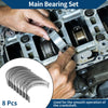 Mercedes-Benz C230 Main Bearing Set (2006-2009)