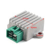 ETON 50cc 70cc 90cc 2-Stroke ATVs & Scooters Voltage Regulator (2000-2023)