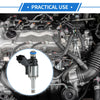PEUGEOT 508 1.6 THP Fuel Injector 1 x No.13537591623 (2010-2018)