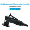 Pneumatic Beveling Machine Mini Air Chamfer Tool