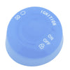 BMW R1200GS R1250 F750GS Blue Engine Start Stop Button Cap Protector Cover (2013-2023)