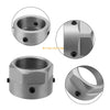 Yamaha YFZ450R Rear Axle Lock Nut & 46mm Wrench Tool (2009–2024)
