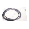 Mitsubishi Delica L300 Star Wagon 1986-1994 Tail gate Window Weatherstrip