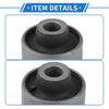 Honda Accord Rear Control Arm Bushing (1986-1989)