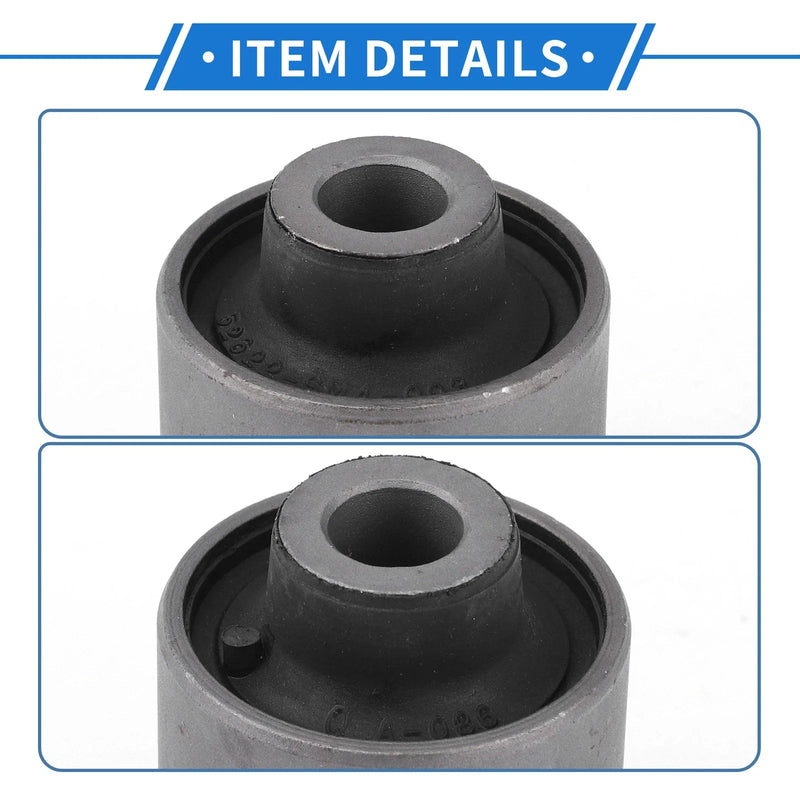 Honda Accord Rear Control Arm Bushing (1986-1989)