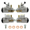 Honda Rancher Front Brake Wheel Cylinders (2004–2007)