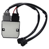 Triumph Street Triple 675R & Speed Triple 1050R Voltage Rectifier Regulator (2008-2019)