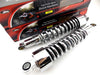 Yamaha XS750 325mm JBS Chrome Rear Shock Absorbers (1976-1979)