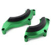 Kawasaki Z900 Engine Case Frame Slider Crash Protector (2017-2020)