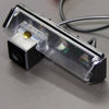 Mitsubishi Montero Sport Car RearView Backup Camera (2013-2017)