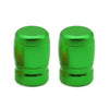 HONDA PCX125 PCX150 CNC Tire Valve Air Port Cover Caps (2010-2023)