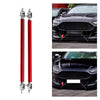 Make & Model Adjustable Front Bumper Lip Splitter Strut Rod Tie Support Bar