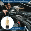 Chevrolet Astro Engine Coolant Temperature Sensor (1985-2005)