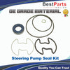 Mercedes 400E SL500 Power Steering Pump Seal Kit (1992–1995)