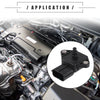 Toyota Suzuki Plastic Car Intake Manifold Pressure Sensor MAP Sensor