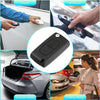 Citroen Peugeot Button Keyless Entry Remote Key Shell