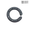 Mazda 6 Front Shock Absorber Rubber Ring (2002-2008)