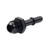 8AN Male to 3/8" Male SAE Quick-Disconnect EFI Fuel Rail Fitting