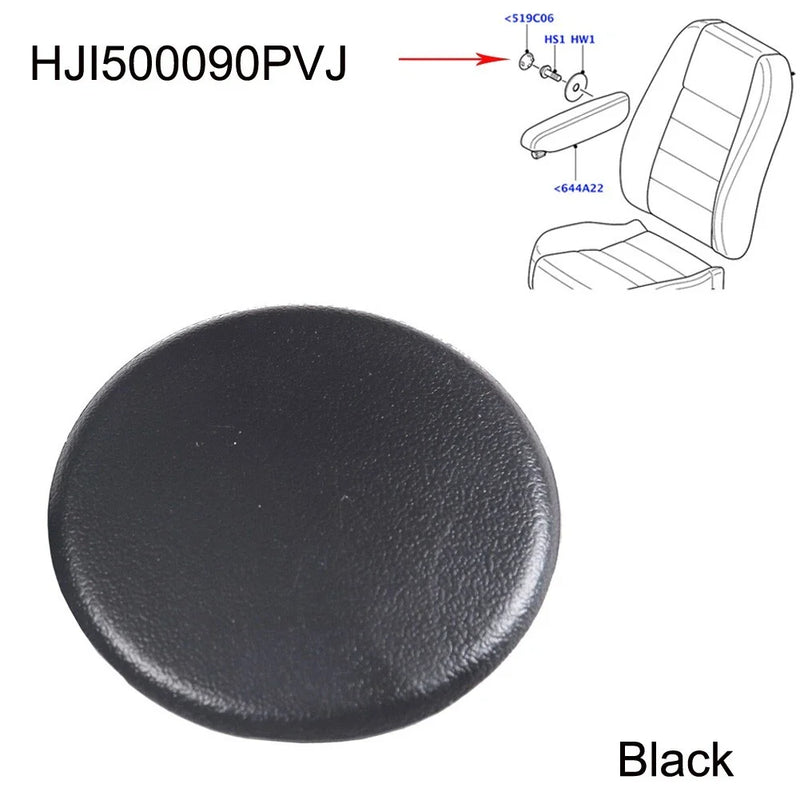Armrest Screw Cover Cap