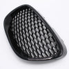Seat Altea Front Kidney Grille (2004–2009)