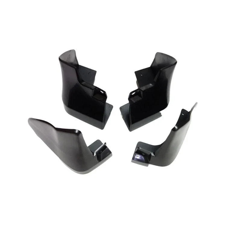 Infiniti M37 M35H Q70 Q70L Mud Flaps Splash Guards (2011-2019)