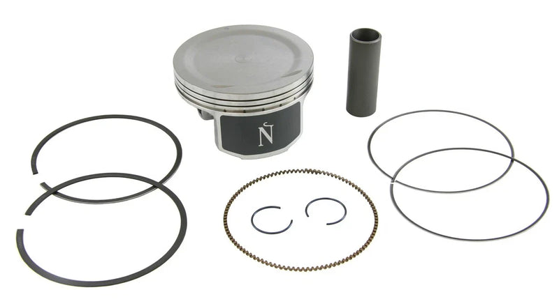Yamaha Raptor 700 Namura 102mm Bore Size C Piston (2006–2014)