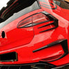 Volkswagen Golf 7 GTI Mk7 Tail Light Lamp Trim Kit (2013-2016)