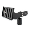 Harley Softail Fat Boy Dyna Side Mount License Plate Bracket