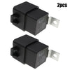 Outboard Motor 2 x Power Trim Tilt Relay