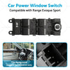 Range Rover Evoque Sport Power Window Switch (2013-2017)