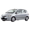 Honda Jazz Hatchback RHD Power Window Switch (2003-2007)