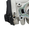 Ford Focus L4 2.0L 2.3L Throttle Body (2003–2012)