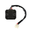 MZ / MUZ Baghira Mastiff 660 Panther Regulator Rectifier (1998-2006, 2006-2008)