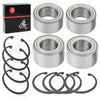 Polaris RZR 800 / RZR 800-S / RZR 800-4 Front/Rear Wheel Bearing (2010-2014)