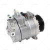 Mercedes Benz W163 W164 R170 A208 A209 W140 W220 A/C Compressor (1998-2023)