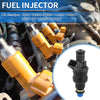Chevy Camaro 2.5L Fuel Injector (1985-1986)