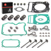 Polaris Magnum 425 / 500, Big Boss, ATP 500 Rocker Arm Intake Exhaust Valve Kit