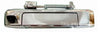 Ford Ranger Px Tailgate Handle with Camera (2012-2018)