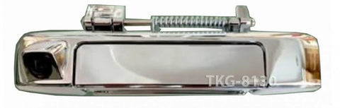 Ford Ranger Px Tailgate Handle with Camera (2012-2018)
