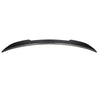 BMW 3 Series G20 2019-2024 100%Carbon Fiber Rear Trunk Spoiler Wing CS-Style