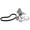 Landcruiser 1HZ 4.2L Diesel 1998~07 Timing Belt, Tensioner + Water Pump Kit