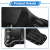 Toyota Hilux Engine Oil Pan (2015)