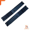 Toyota Hilux Ute Rear Pillar Window Louvers (1984-1997)