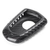 CADILLAC CTS ATS V Carbon Fiber Case Remote Key Fob Shell